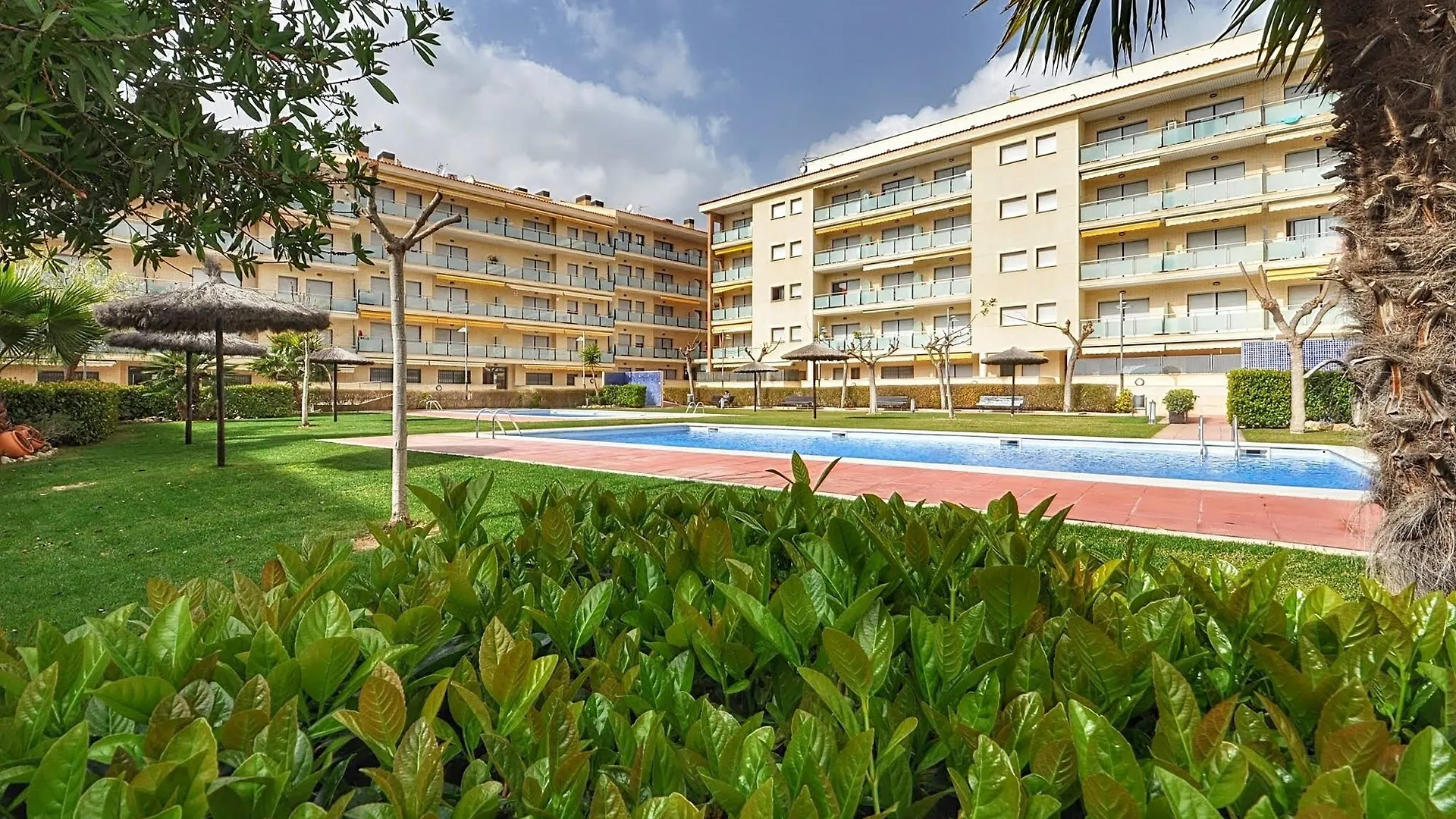 Apartament El Puntet Lloret Lloret de Mar Appartement