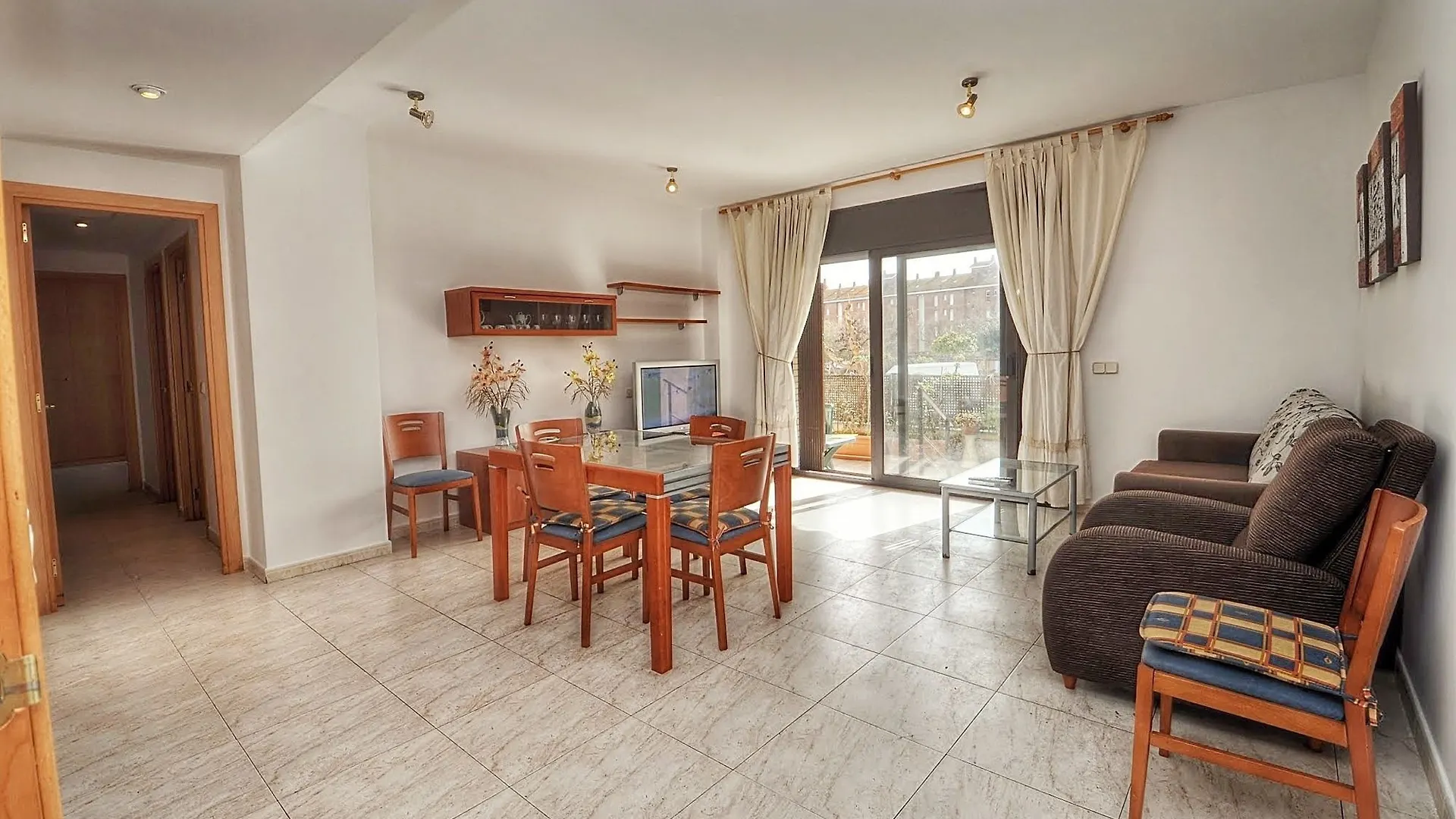 Apartament El Puntet Lloret Lloret de Mar 0*,