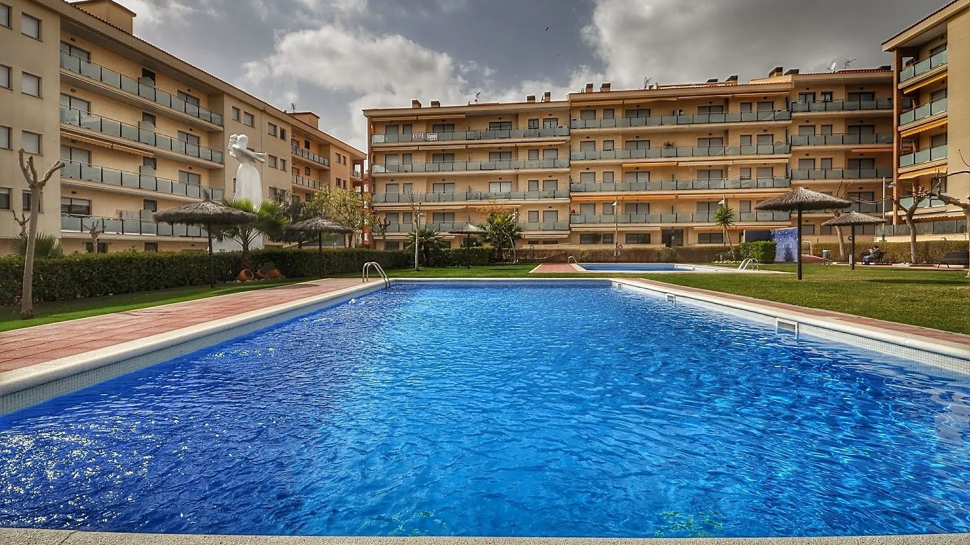 Apartament El Puntet Lloret Lloret de Mar Espagne