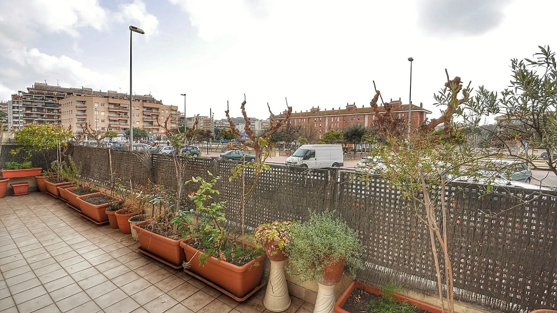 Apartament El Puntet Lloret Lloret de Mar Appartement