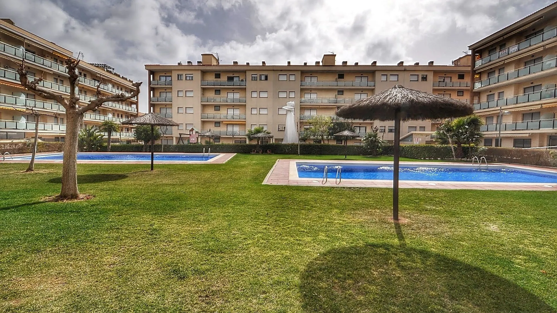 Apartament El Puntet Lloret Lloret de Mar 0*,