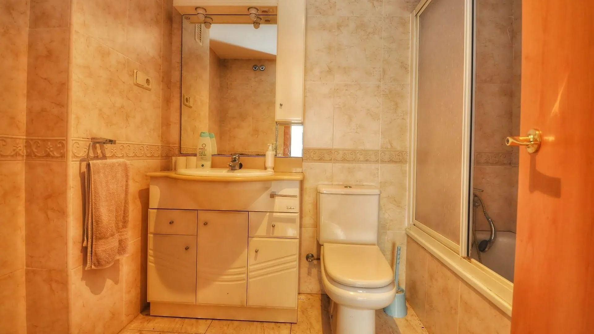 Apartment Apartament El Puntet Lloret Lloret de Mar