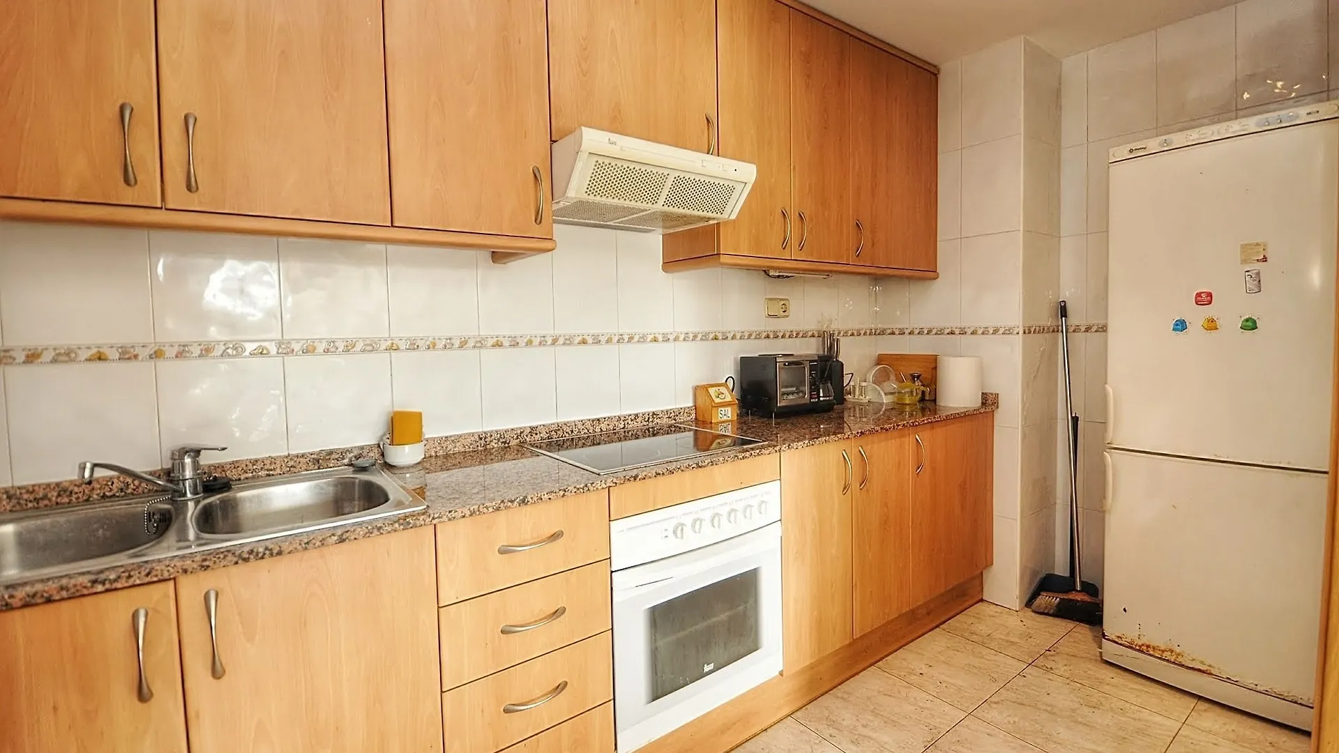 Apartament El Puntet Lloret Lloret de Mar Spain