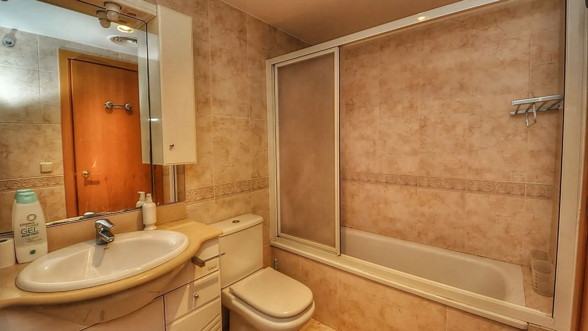 Apartment Apartament El Puntet Lloret Lloret de Mar Spain