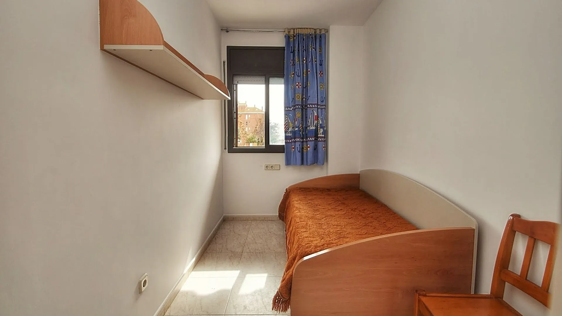 Apartment Apartament El Puntet Lloret Lloret de Mar Spain
