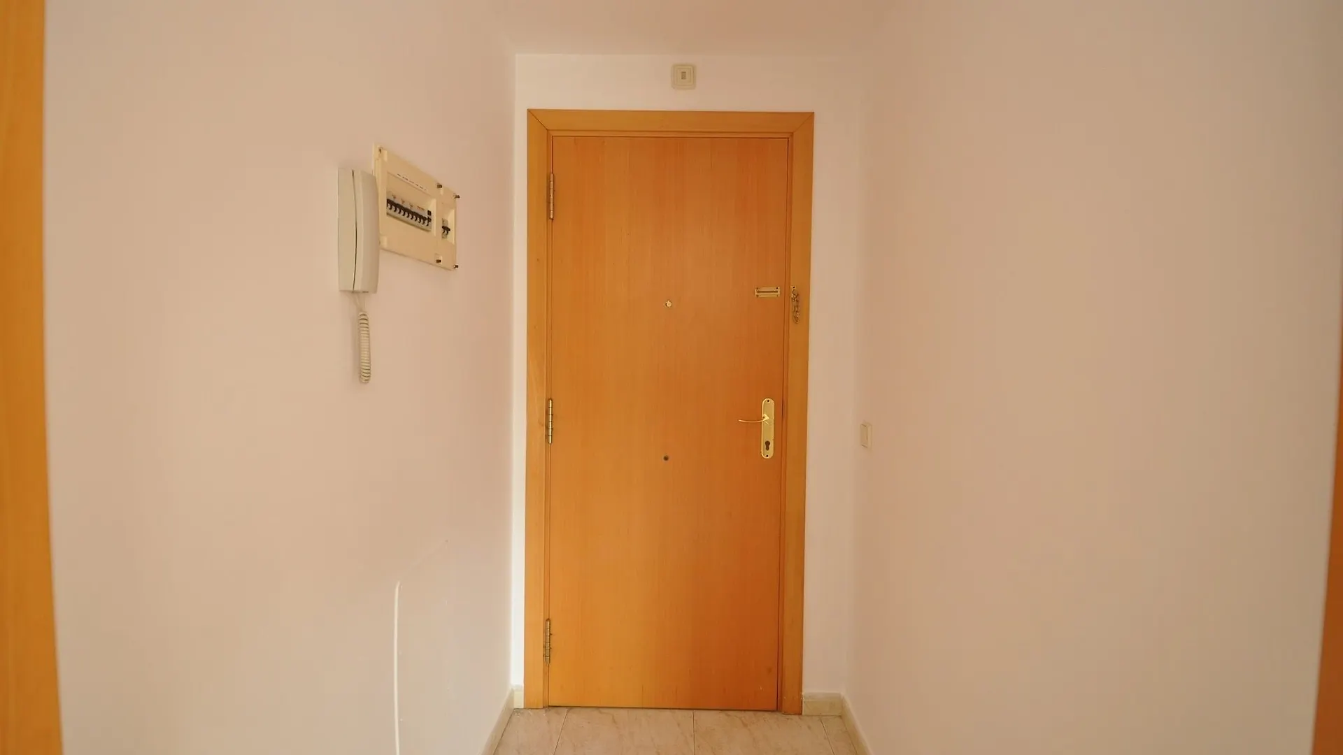 Apartment Apartament El Puntet Lloret Lloret de Mar