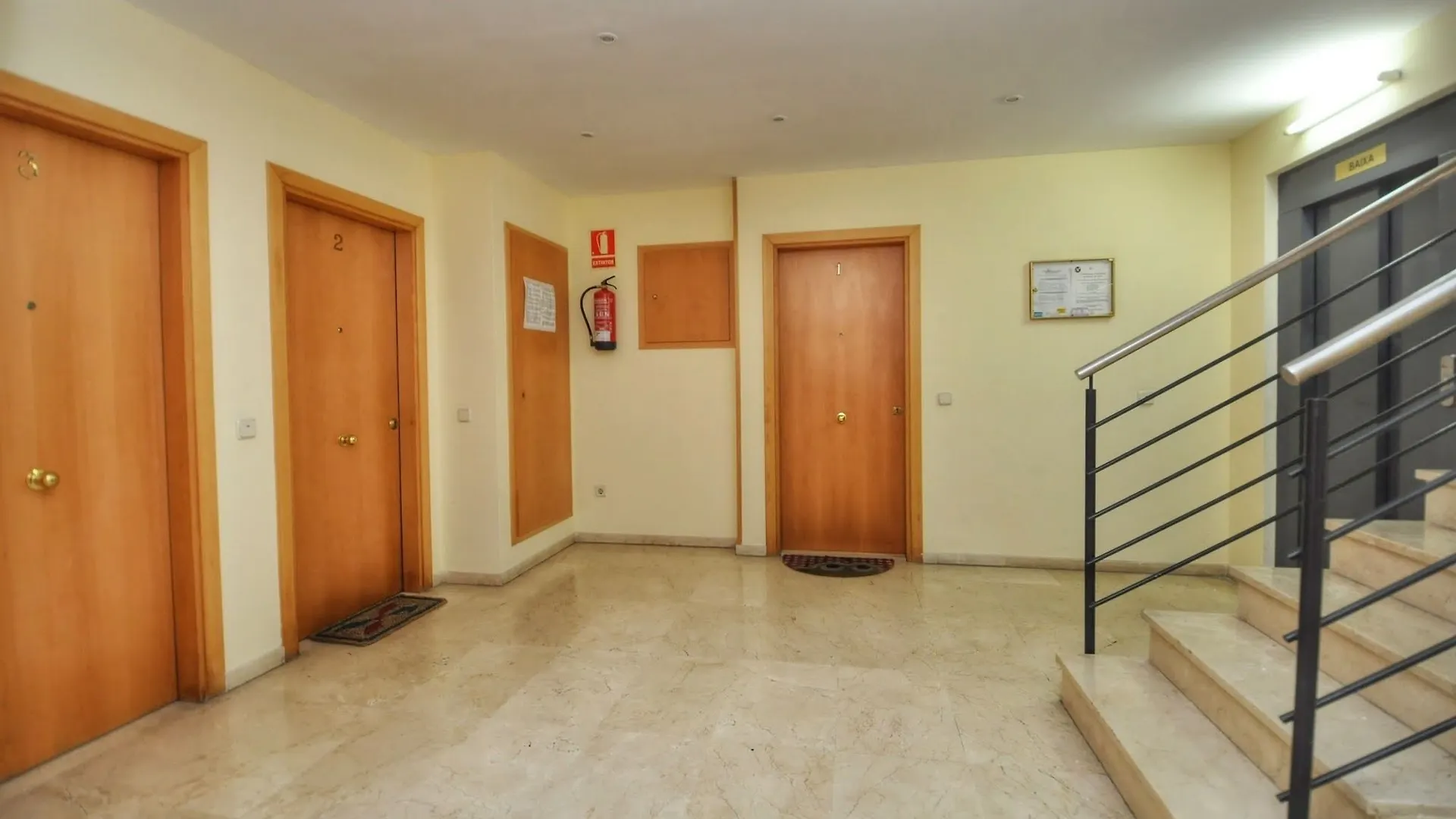 Apartament El Puntet Lloret Lloret de Mar
