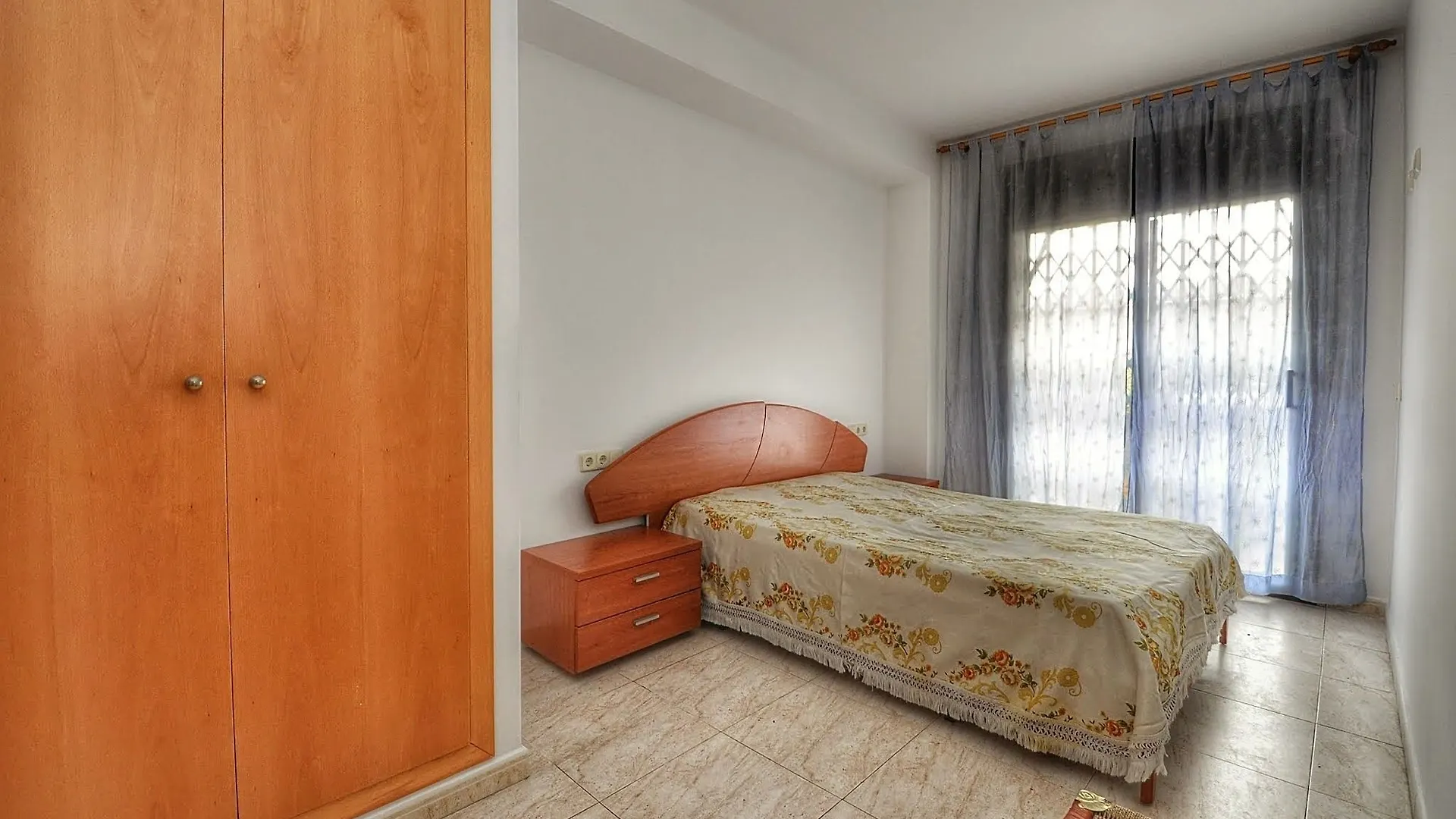 Apartament El Puntet Lloret Lloret de Mar Apartment
