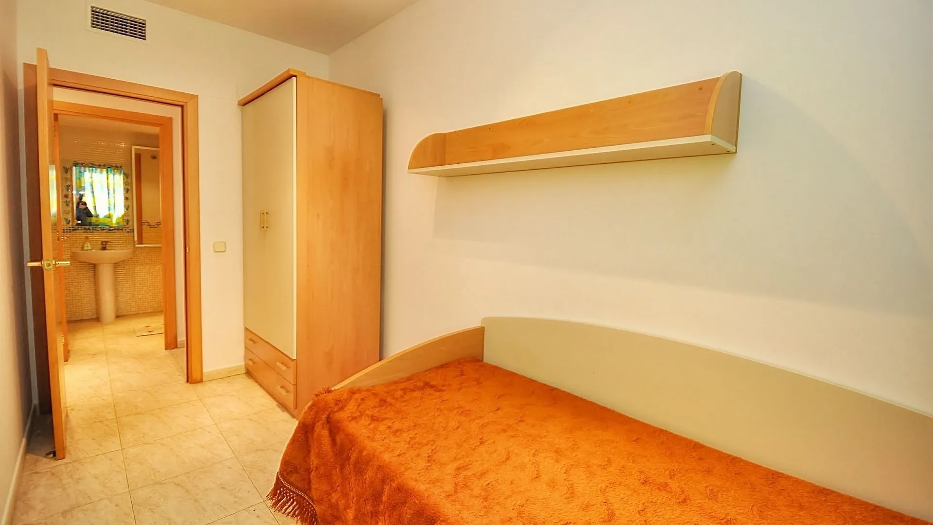 Apartament El Puntet Lloret Lloret de Mar Apartment