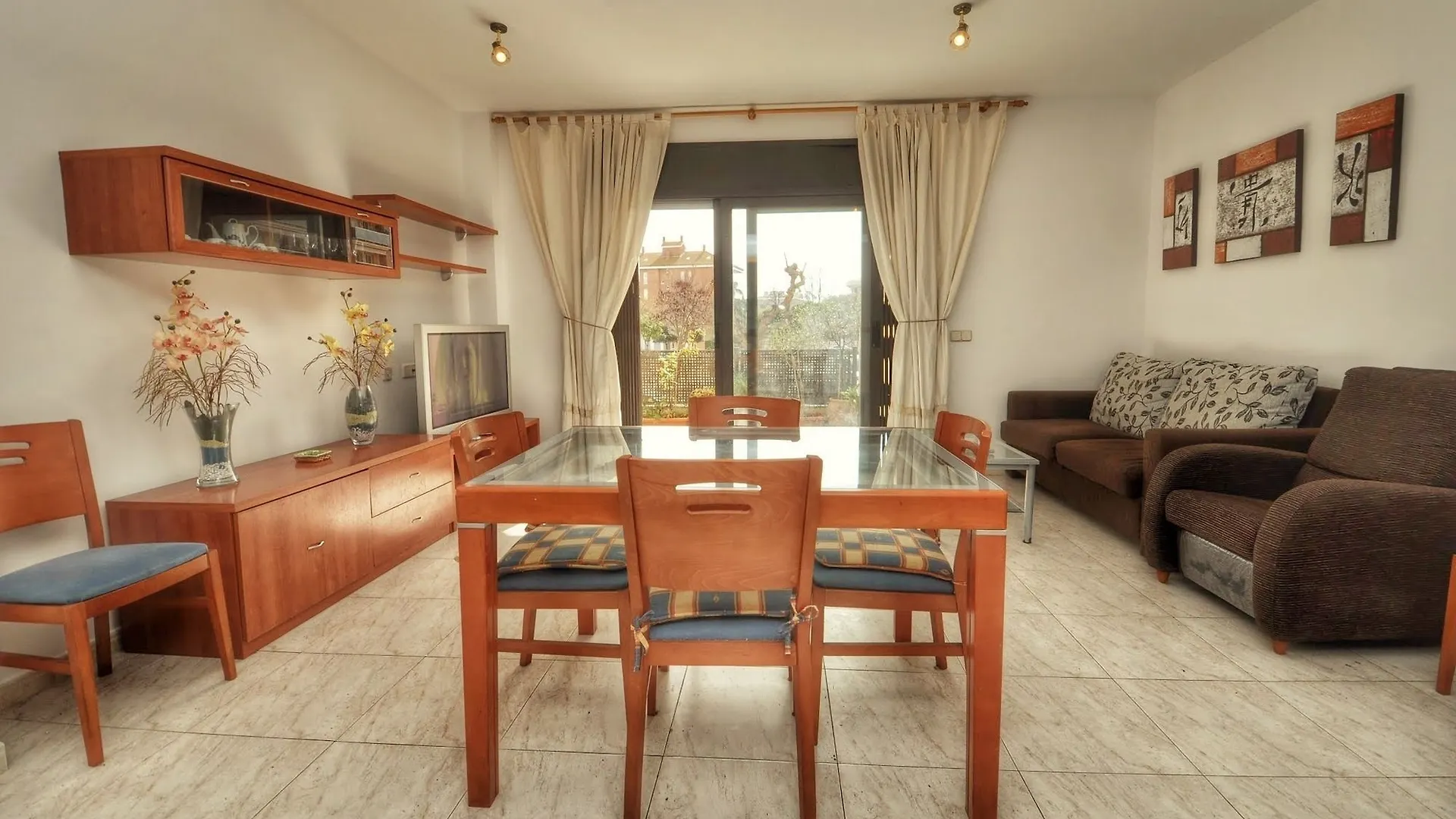 Apartament El Puntet Lloret Lloret de Mar