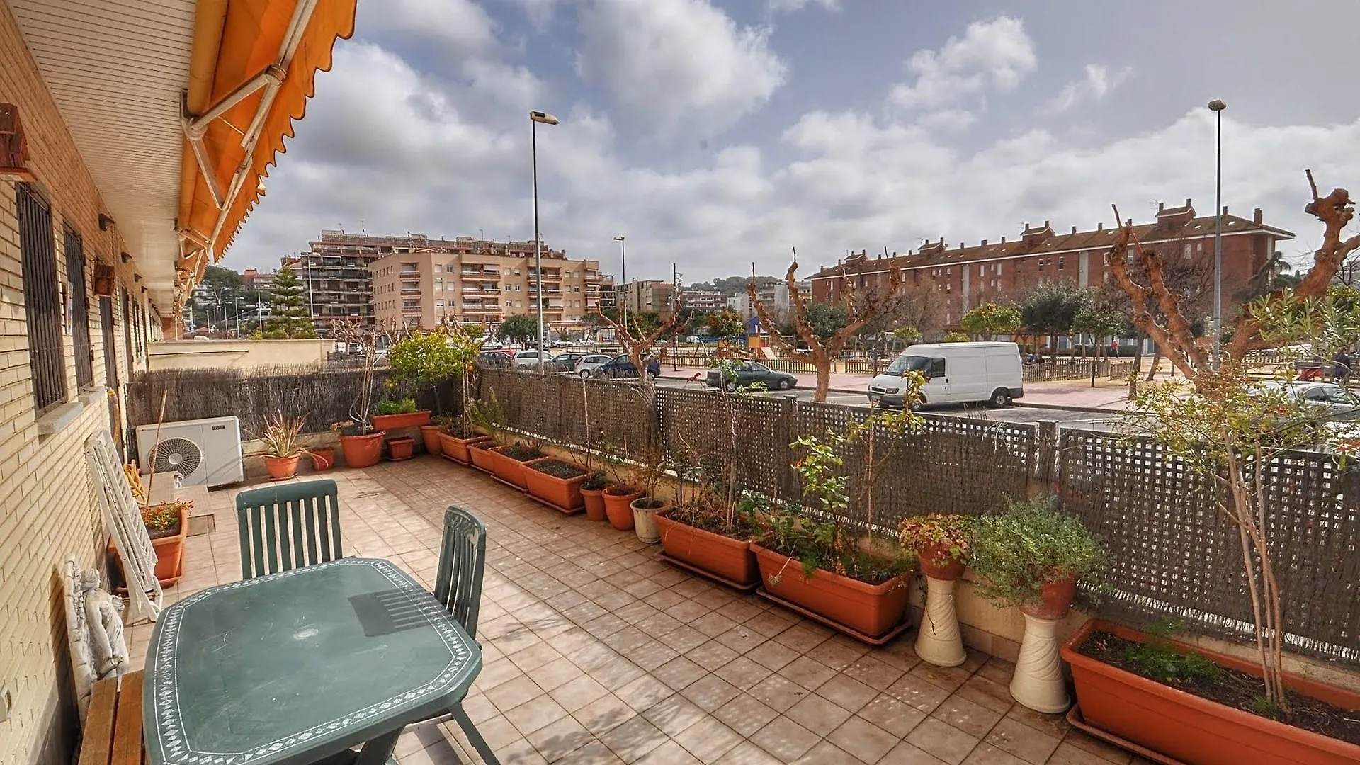 Apartament El Puntet Lloret Lloret de Mar