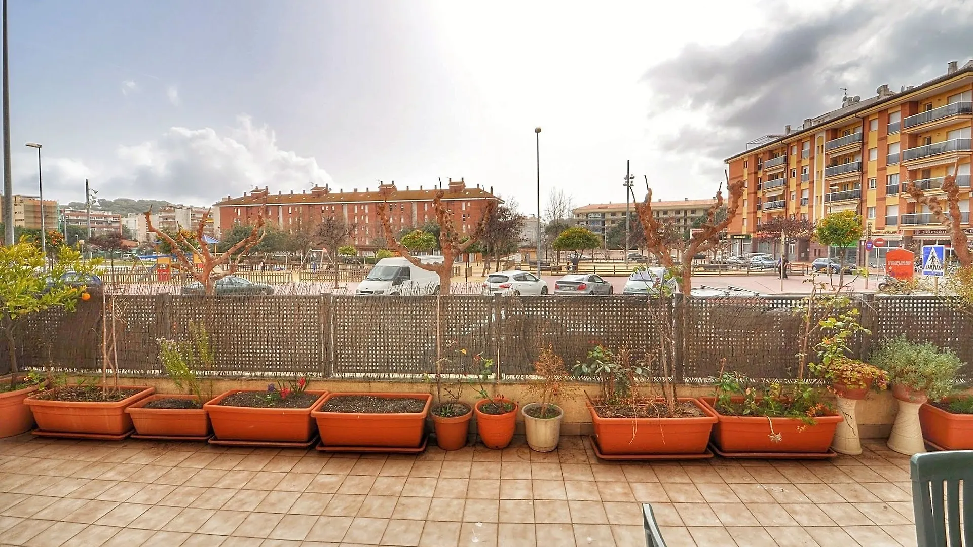 Apartment Apartament El Puntet Lloret Lloret de Mar