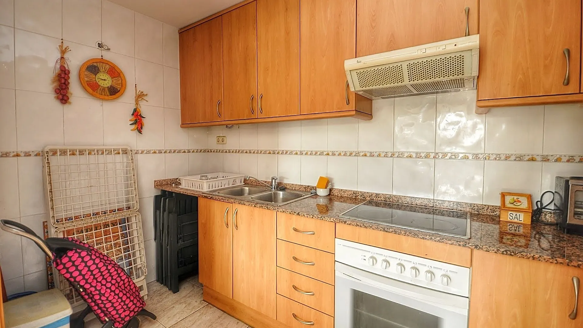 Apartament El Puntet Lloret Lloret de Mar
