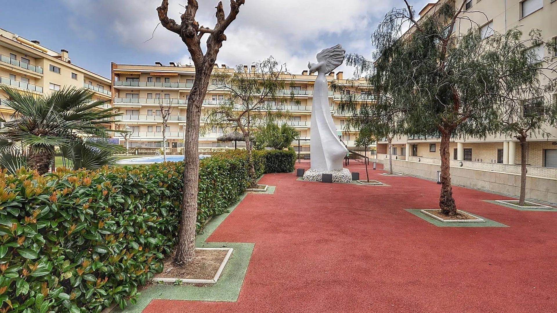 Apartament El Puntet Lloret Lloret de Mar